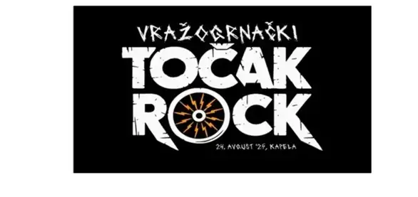Privode se kraju pripreme za TočakRock u Vražogrncu kod Zaječara