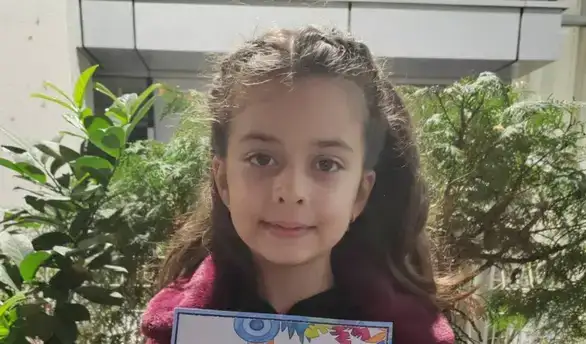 Ines Ziza iz Zaječara, dobitnik laureata, predstavila svoju školu, grad i okrug na Festivalu „Minja Subota“