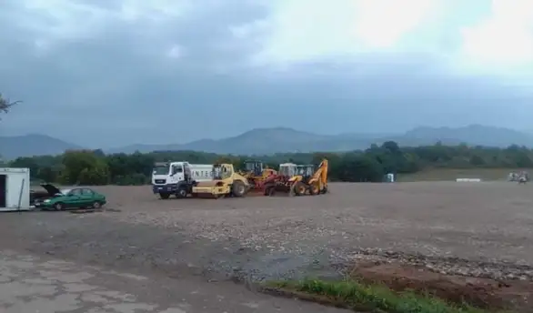 Integral inženjering planira gradnju asfaltne baze kod Zaječara