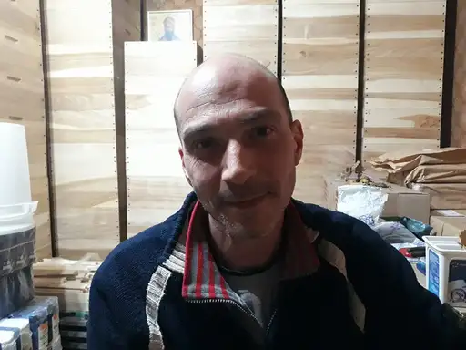 Razgovor sa povodom: Dragan Jovanović - zaboravljeni heroj čije rane bole