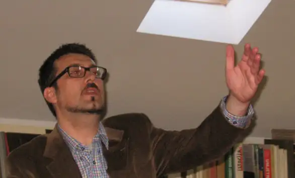 U ponedeljak promocija knjige “Pričožder” autora Ivana Potića