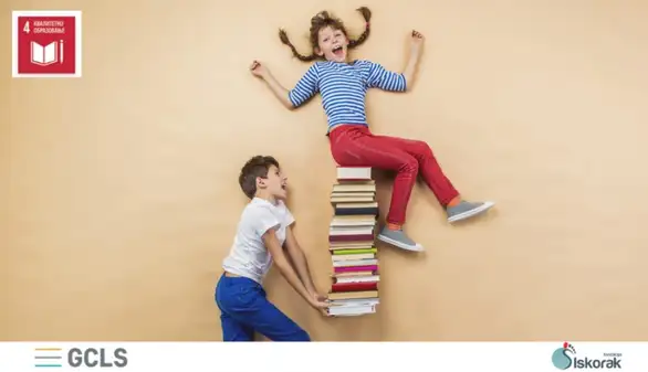 Fondacija "Iskorak": Školski pribor za najugroženije đake!