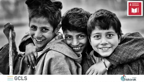 Fondacija Iskorak: Pomoć u učenju za najugroženiju decu iz Zaječara