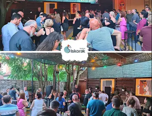 Održan godišnji koktel Fondacije "Iskorak"