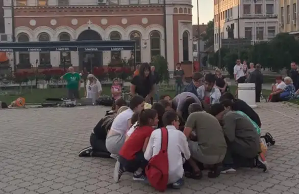 U Zaječaru počeo Prvi festival javne istorije