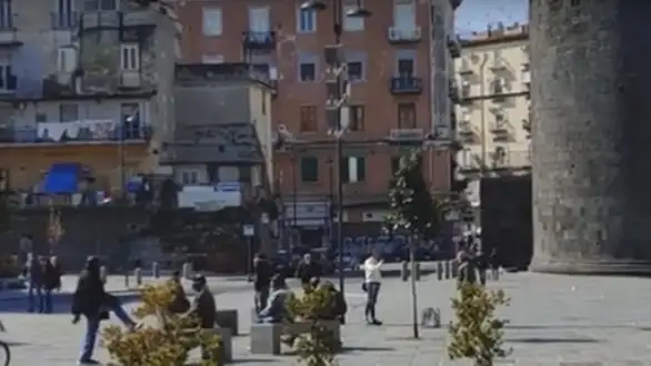 U Italiji nastavljen pad broja umrlih od korona virusa, manji i broj obolelih
