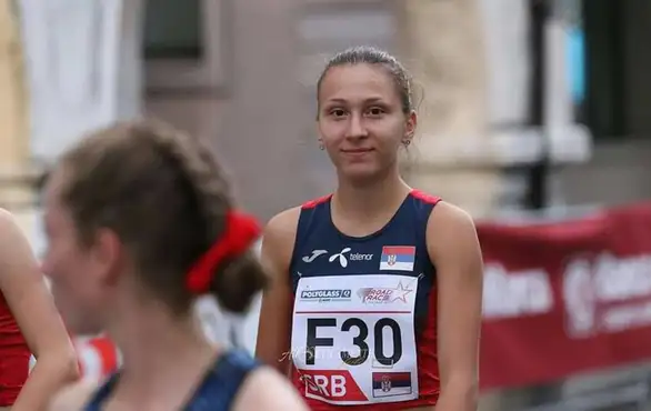 Iva Maletić nastavila sa sjajnim rezultatima