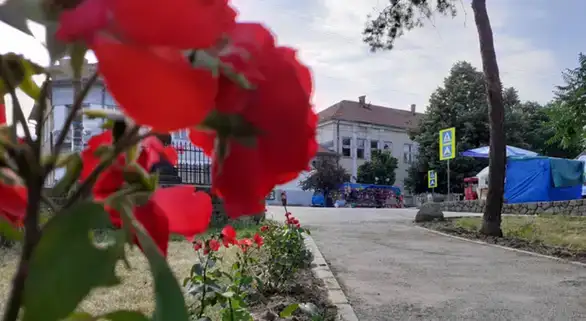 U Rgotini u petak 7. jula 10. „Ivanjdanski sabor “