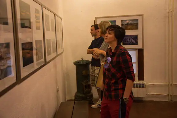 U Radul begovom konaku otvorena izložba fotografija  “Ekološka istina 2018”