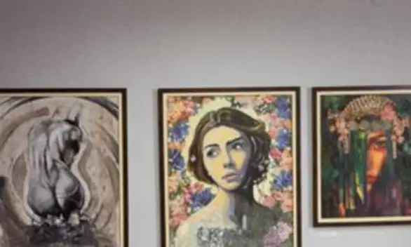 Večeras u Loznici otvaranje izložbe „25 godina likovne kolonije Gamzigrad“