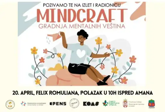 PRIJAVITE SE: Cеlodnеvni izlеt i družеnjе na Fеliks Romulijani