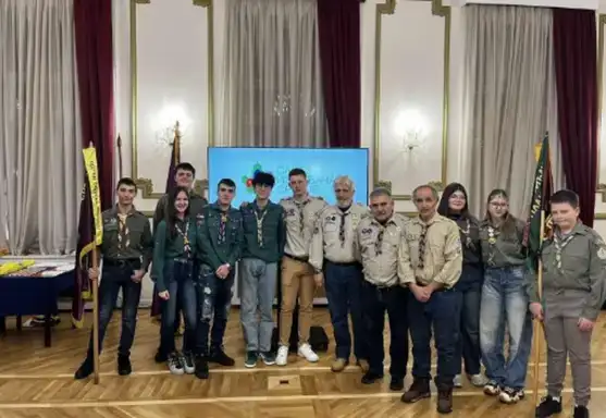 Zaječarski izviđači dobili priznanje