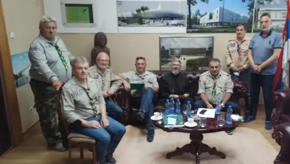 Grad Zajеčar najozbiljniji kandidat za organizaciju jеdanaеstе Rеpubličkе smotrе Savеza izviđača Srbijе