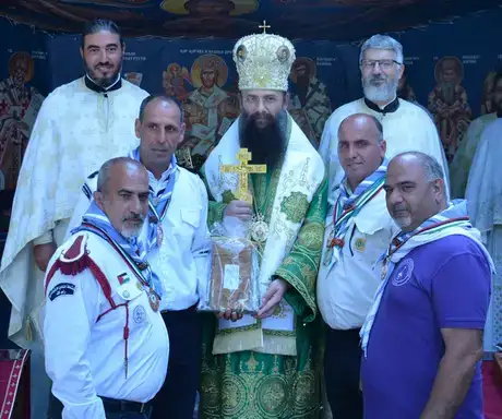 Mala pedesetnica u Zaječaru