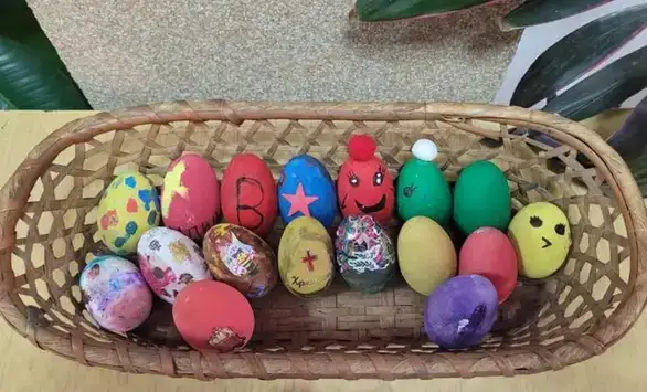 Vaskršnja radionica đaka OŠ „Đura Jakšić“ iz Zaječara