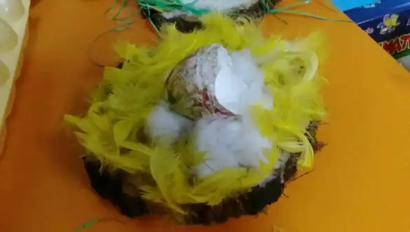 „Dečiji centar“ sutra organizuje humanitarnu prodaju jaja i ukrasa