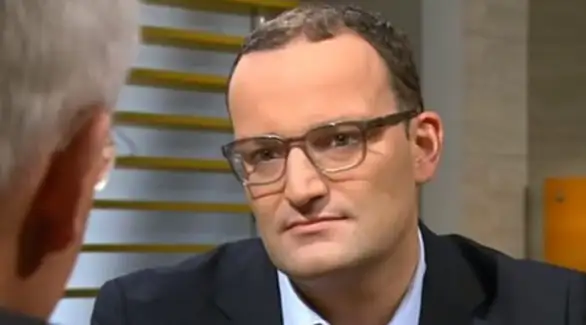 Jens Špan: Nikad nisam sa Vučićem tako razgovarao