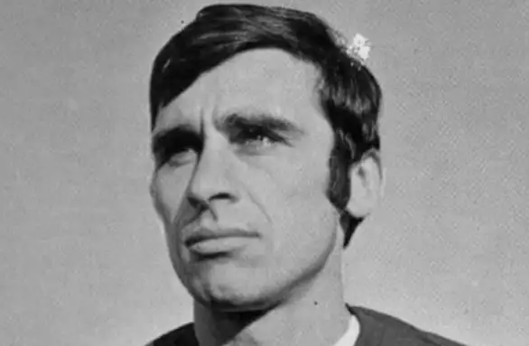 IN MEMORIAM: Milorad Janković