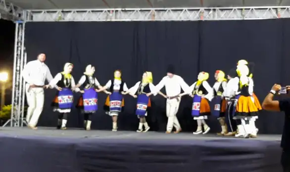 U Velikom Jasenovcu održana 10. jubilarna manifestacija tradicionalnog narodnog stvaralaštva „Jasenovačko leto“