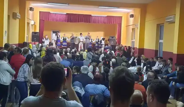 U Malom Jasenovcu održana druga po redu manifestacija nematerijalnog kulturnog nasleđa „Malojasenovački dani kulture i tradicije“