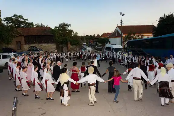 U sredu 16. avgusta manifestacija „Jasenovačko leto”