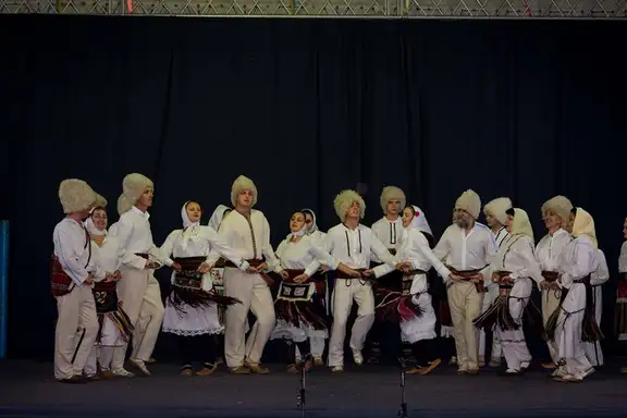 U subotu 27. jula sedmo po redu Jasenovačko leto – Sabor narodnog stvaralaštva