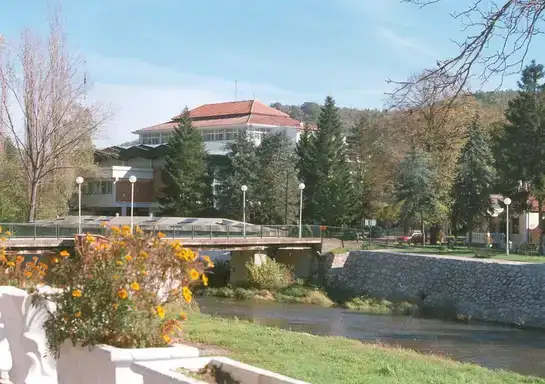 Specijalna bolnica za rehabilitaciju dobija otvoreno kupalište