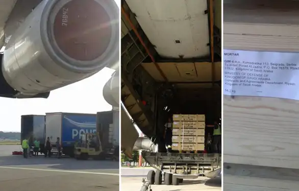 BIRN: Otac ministra policije prodaje oružje Saudijcima