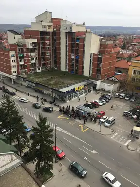 Autobuska stajališta čekaju bolje dane: Da li i kada možemo da očekujemo uređenje stajališta u gradu?