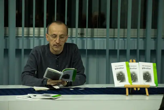 Nagrada „Zlatna struna“ ove godine Zaječarcu Saši Jelenkoviću