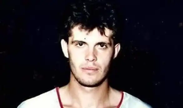 IN MEMORIAM: Aleksandar Jerkan