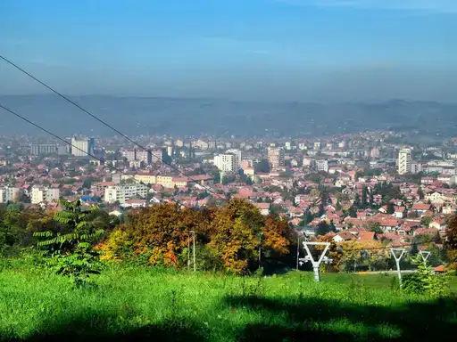 Na parkingu kod Vešala u Park šumi Kraljevica biće održan ogledni časa iz predmeta praktične nastave i bezbednosti saobraćaja