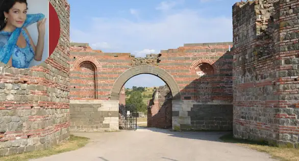 Koncert operske dive Jadranke Jovanović 21. juna na Romulijani