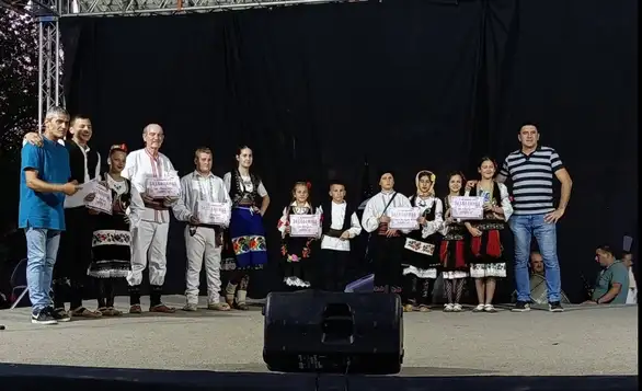 Održano "Jasenovačko leto" održano u Velikom Jasenovcu