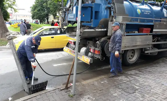 Saniran kvara, ali nije rešen problem