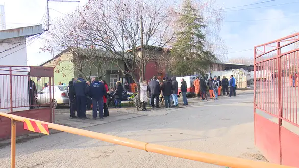 Štrajk upozorenja u JKSP Zaječar": Blokada računa ugrožava grejanje, higijenu grada i egzistenciju stotina porodica