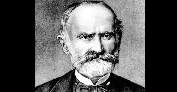 Josif Pančić : "U radu je život, a vršenje poslova je dužnost."