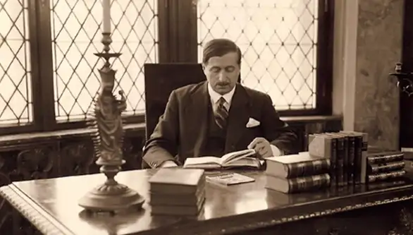 Jovan Dučić: "Najbolji prijatelji, to su oni u čijem društvu možemo da ćutimo, a da se ipak osećamo dobro kao i da najsrdačnije razgovaramo"