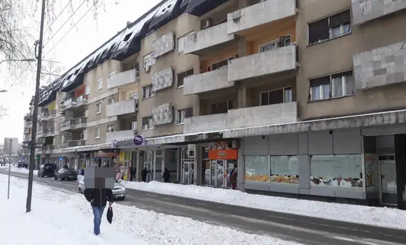 Saopštenje JKSP „ZAJEČAR“ vezano za organizovanje održavanja stambenih zgrada