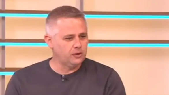 Igor Jurić: Dokaze o pedofiliji izneću tužilaštvu, sekretarka krivac što se slučaj vodi u medijima