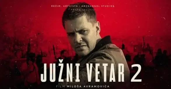 U Knjaževcu počelo snimanje nastavka domaćeg filma „Južni vetar 2“