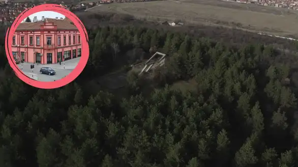 Podneta peticija i predlozi za zaštitu Spomen park-šume Kraljevica