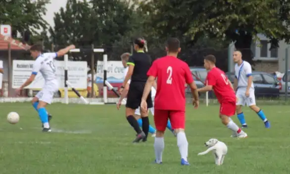 Timoku trofej Kupa na terenu gradskog rivala Kablova