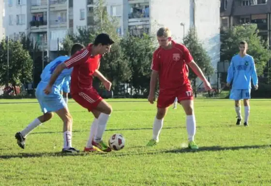 Zona "Istok": "Kablovi" u nedelju protiv "Majdanpeka"