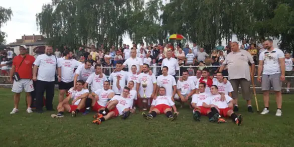 Kablovi osvojili KUP Zaječarskog okruga