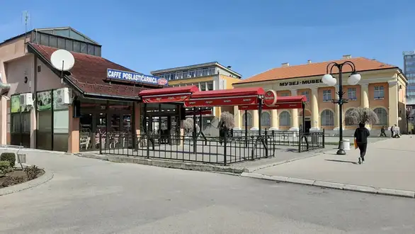 Danas zaseda Krizni štab, moguće popuštanje mera