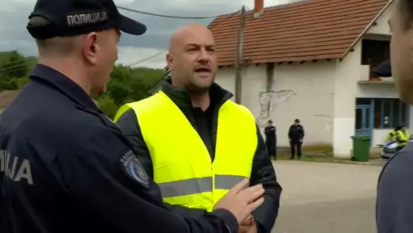 Od Jelašnice do Beograda — kako je izostanak reakcije policije i tužilaštva ohrabrio nasilje?