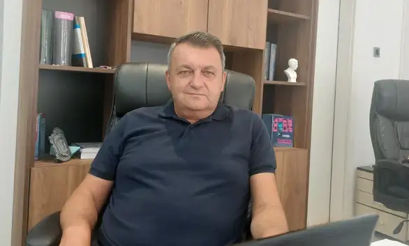 Kalčević: Ministarka Snežana Paunović se sa novom izjavom se još više "ukopava", ne poznaje ni Ustav ni pravni poredak