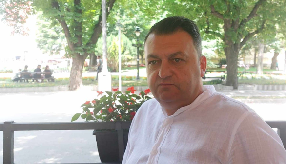 Goran Kalčević: Ministarka Snežana Paunović je svojom skandaloznom, neodgovornom i bahatom izjavom u vezi političke krize u Zaječaru „amputirala“ sudsku vlast kao jednu od tri grane vlasti po ustavu