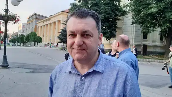 Kalčević: SNS uložila više novca u kupovinu glasova nego što je za 4 godine investirano u Zaječar